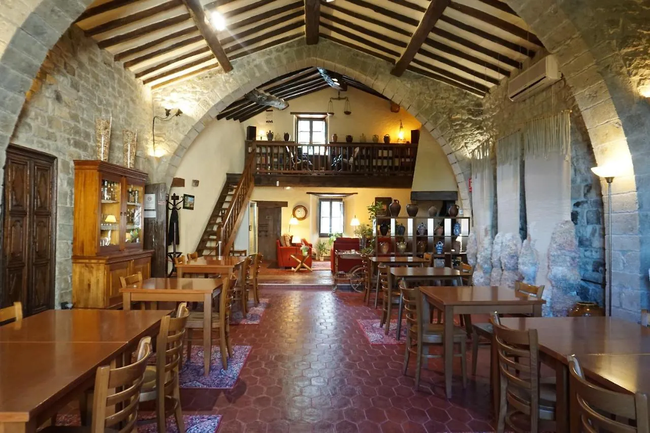 La Sala De Camos Hotel