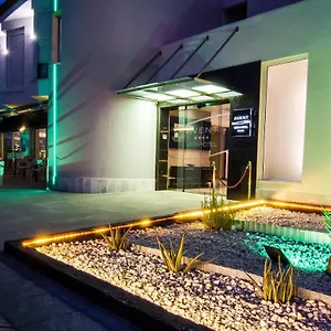 Avent Verahotel 4*, Vera Spain