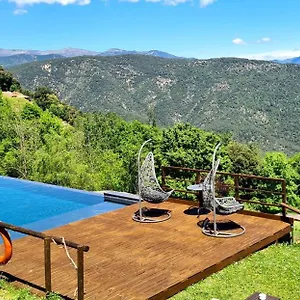 3* Hotel Rural & Mas Prat