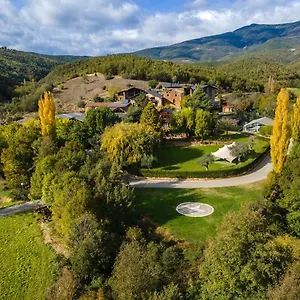 3* Hotel Mas D'en Roqueta