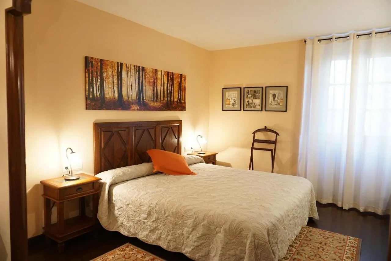 La Sala De Camos Hotel