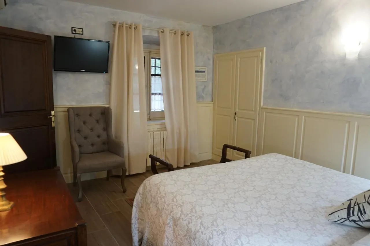 La Sala De Camos Hotel Spain