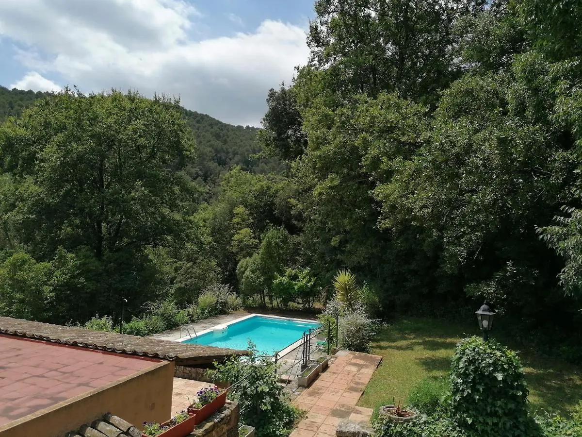 La Sala De Camos Hotel Camos (Catalonia)
