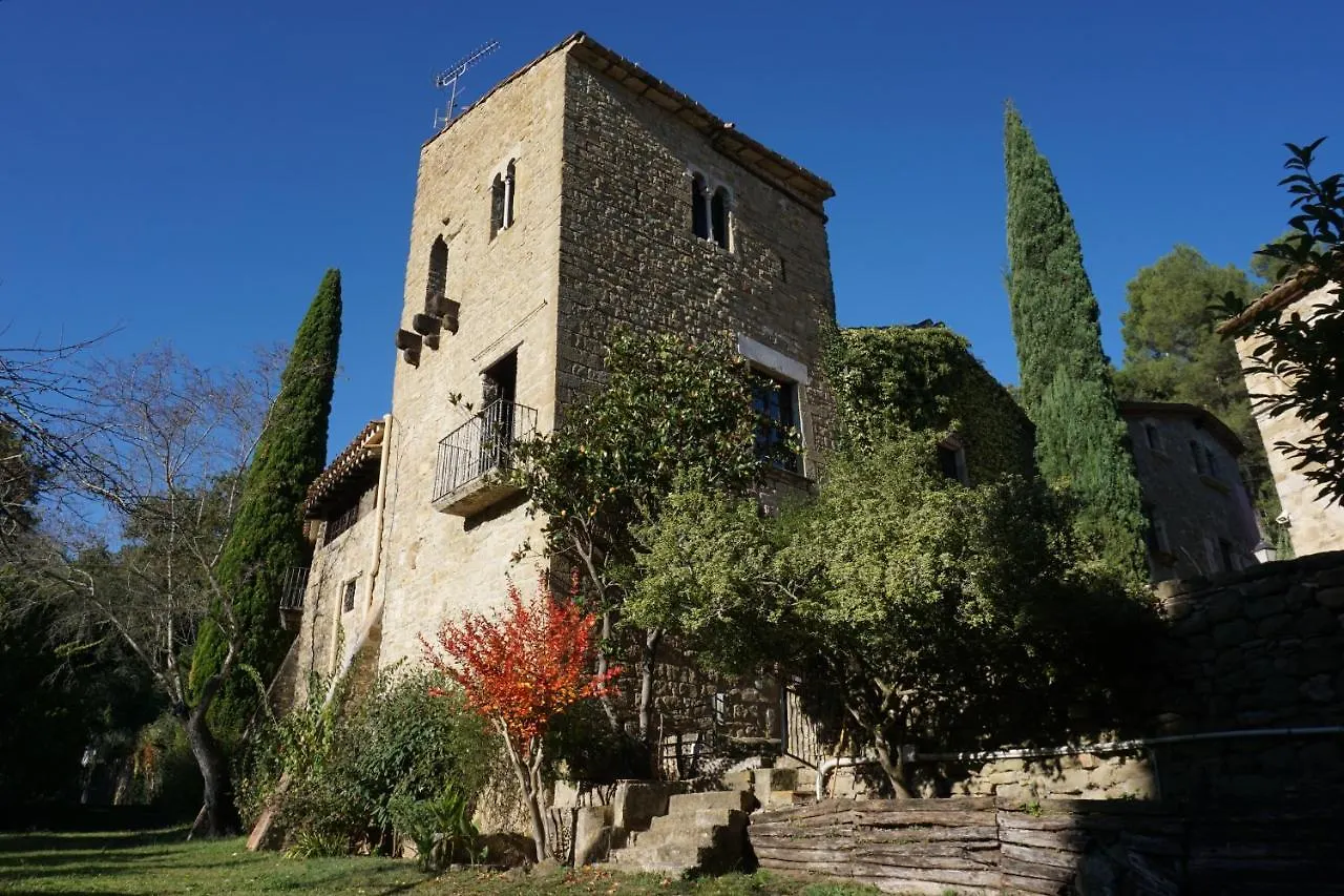 La Sala De Camos Hotel  Camos (Catalonia)