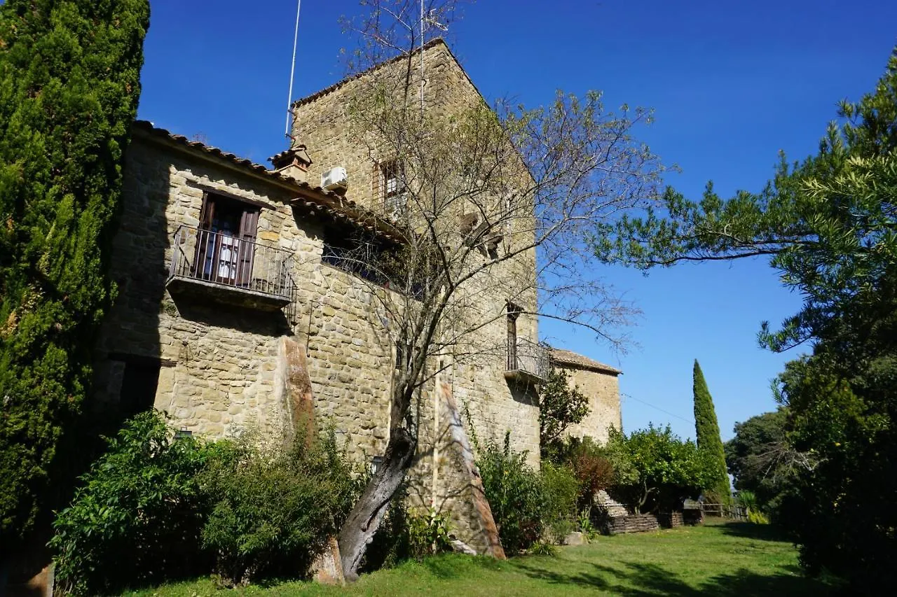 La Sala De Camos Hotel