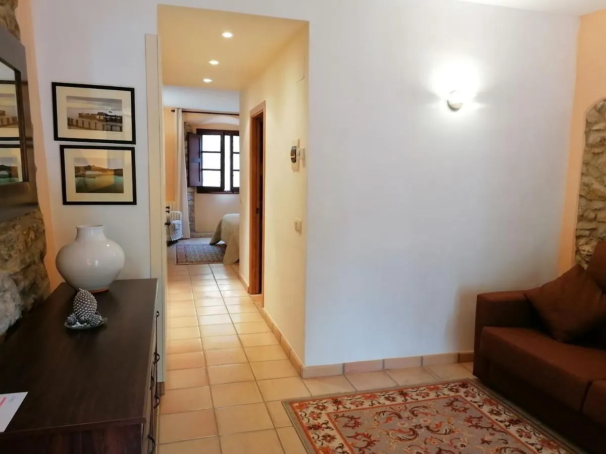 La Sala De Camos Hotel  Camos (Catalonia)