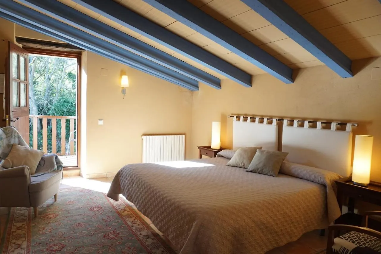 La Sala De Camos Hotel