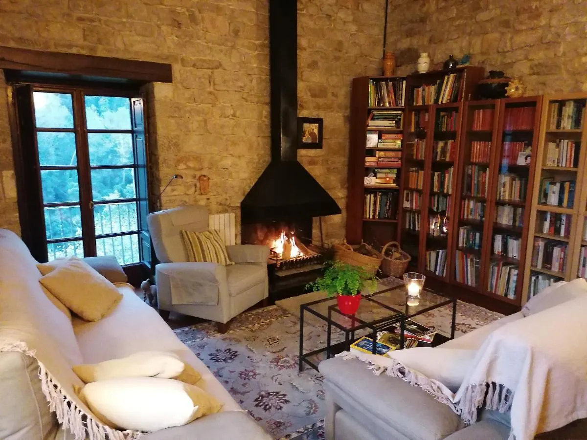 La Sala De Camos Hotel