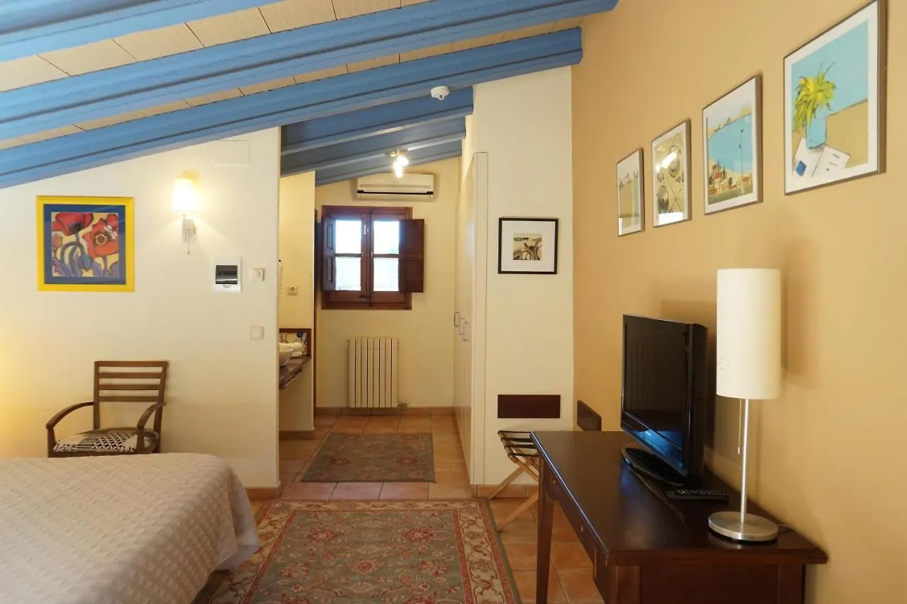 La Sala De Camos Hotel Camos (Catalonia)