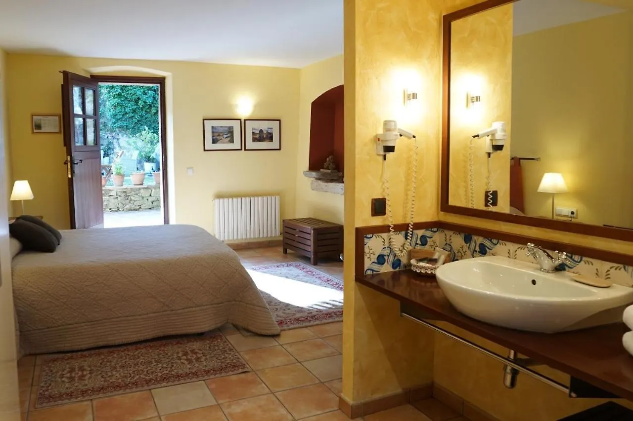 La Sala De Camos Hotel Camos (Catalonia)