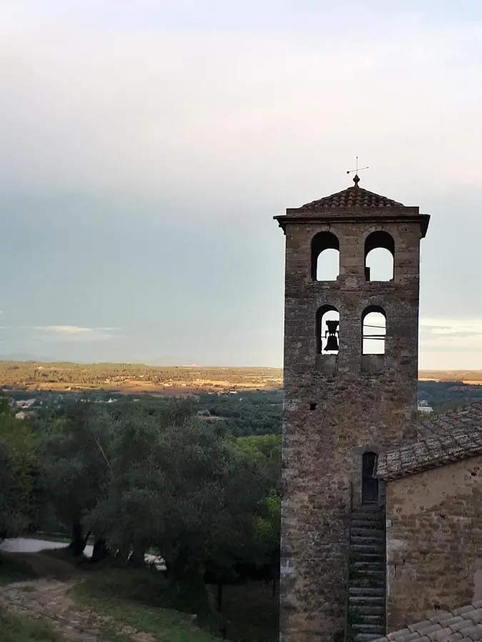 La Sala De Camos Hotel Camos (Catalonia)