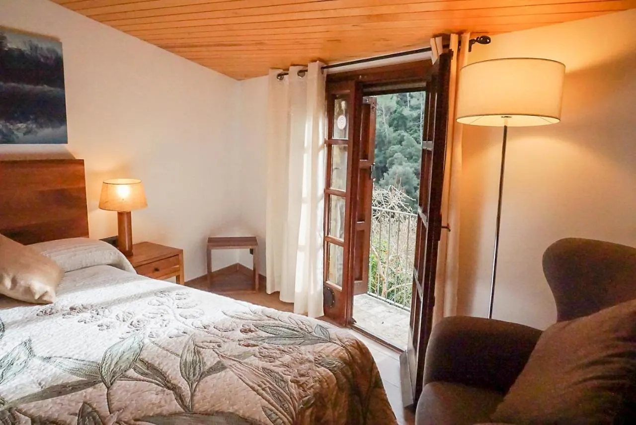 La Sala De Camos Hotel Spain