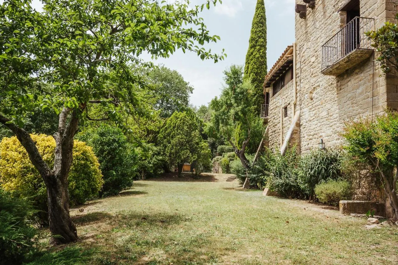 La Sala De Camos Hotel