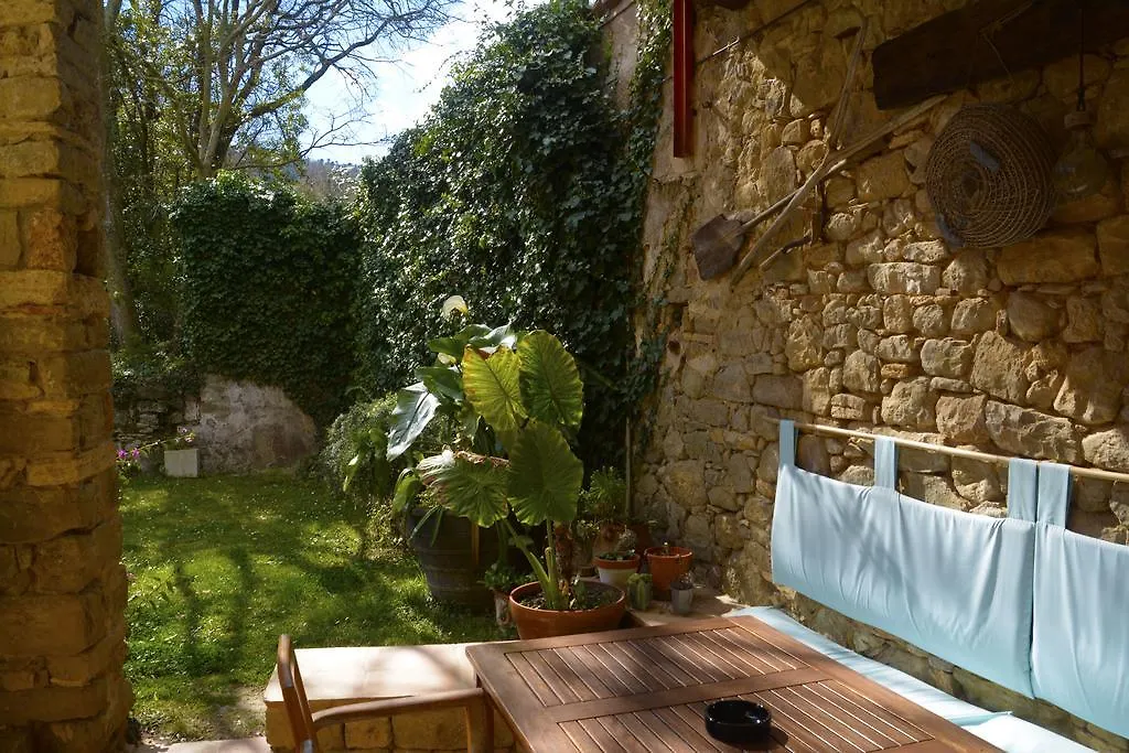 La Sala De Camos Hotel