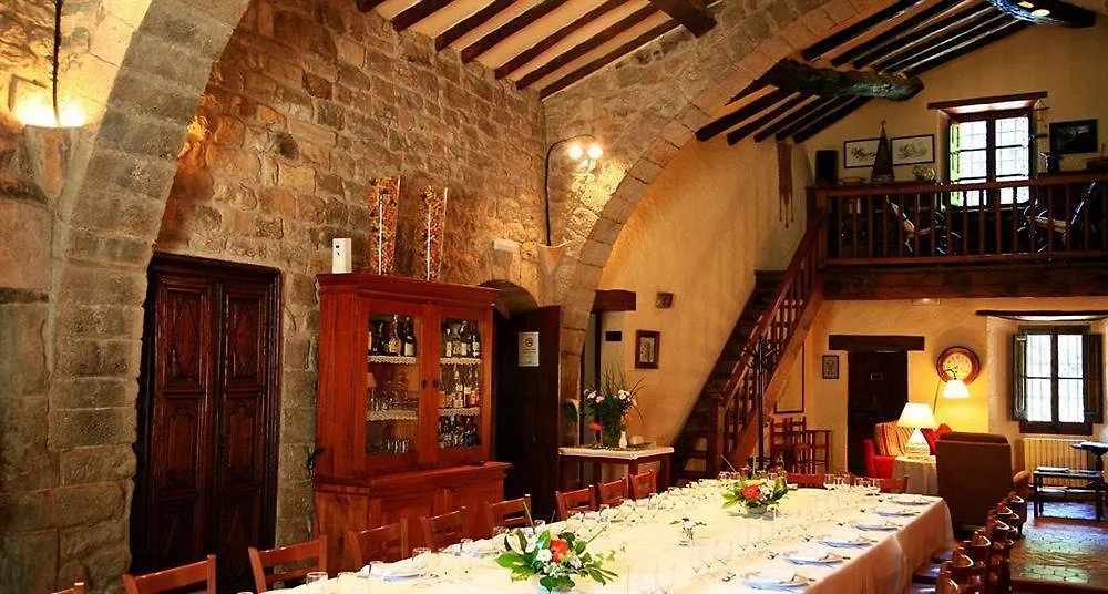 ***  La Sala De Camos Hotel Spain