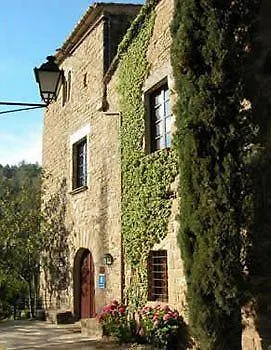 La Sala De Camos Hotel
