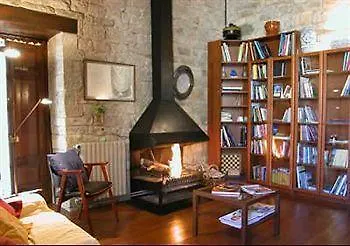 La Sala De Camos Hotel 3*, Camos (Catalonia)