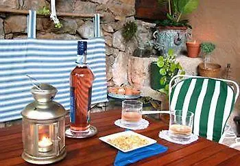 La Sala De Camos Hotel