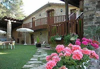 La Sala De Camos Hotel