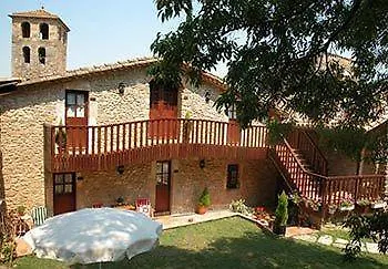 La Sala De Camos Hotel 3*, Camos (Catalonia) Spain