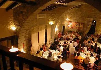 La Sala De Camos Hotel  Camos (Catalonia)