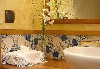 La Sala De Camos Hotel