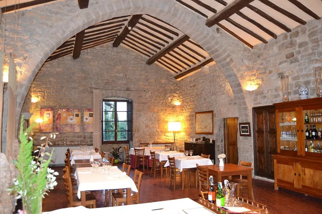 La Sala De Camos Hotel 3*, Camos (Catalonia) Spain