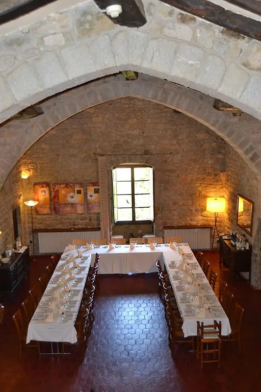 La Sala De Camos Hotel Spain