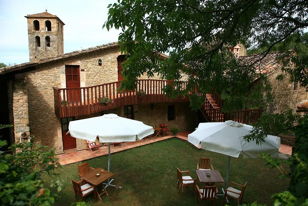 La Sala De Camos Hotel